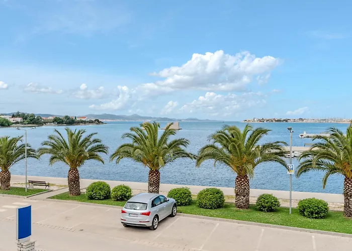 By The Sea - Zadar - 24518