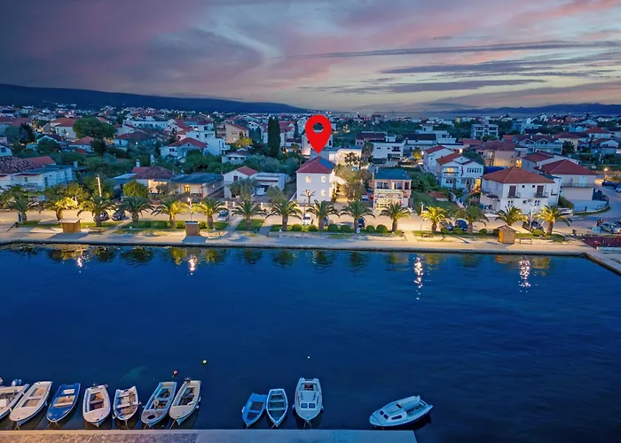 Apartament By The Sea - Zadar - 24518 Sukošan