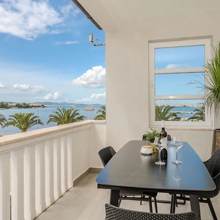 Апартаменты By The Sea Sukosan, Zadar - 24518