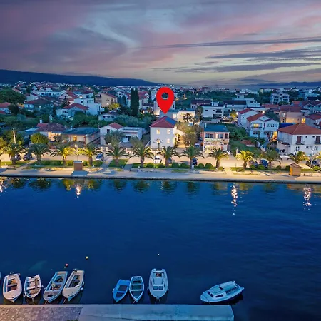 Апартаменты By The Sea Sukosan, Zadar - 24518 Сукошан