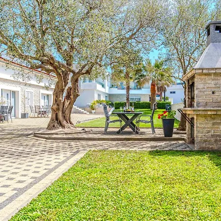 Апартаменты By The Sea Sukosan, Zadar - 24518 Сукошан