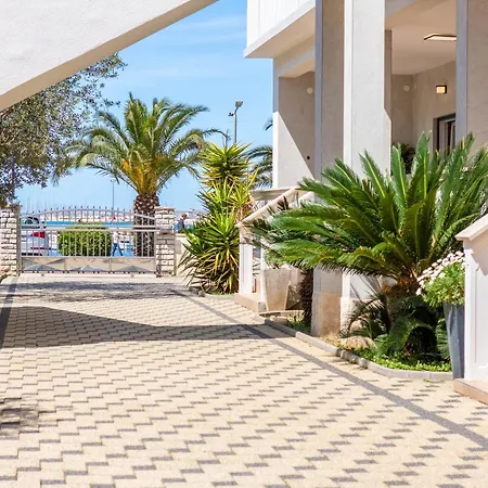 Апартаменты By The Sea Sukosan, Zadar - 24518 Сукошан