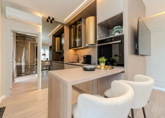 By The Sea Sukosan, Zadar - 24518 Апартаменты *