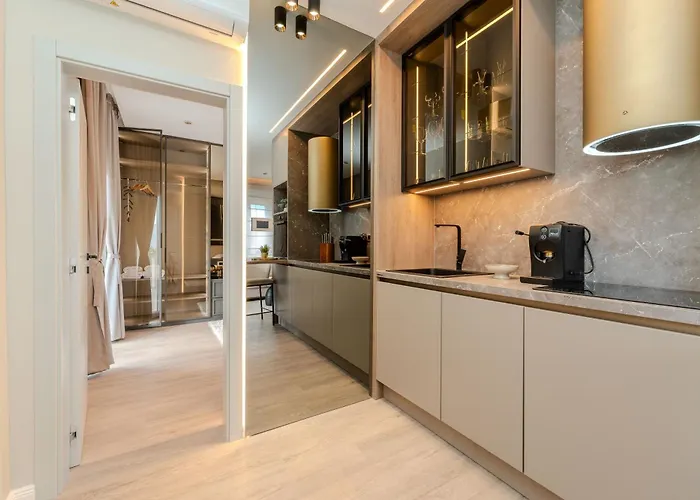 By The Sea Sukosan, Zadar - 24518 *