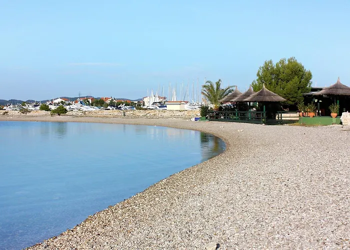 By The Sea Sukosan, Zadar - 24518 Апартаменты