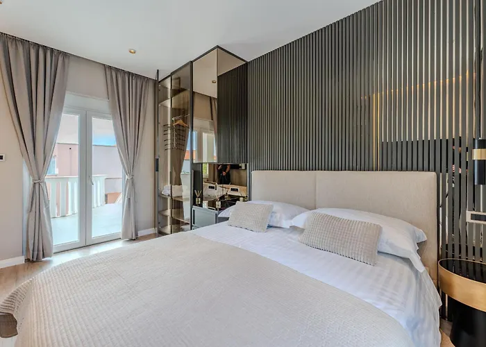 Апартаменты By The Sea Sukosan, Zadar - 24518