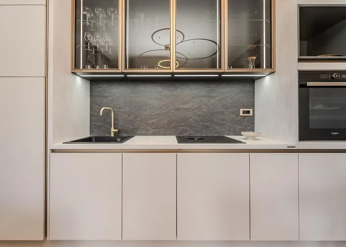 By The Sea Sukosan, Zadar - 24518 Апартаменты Сукошан