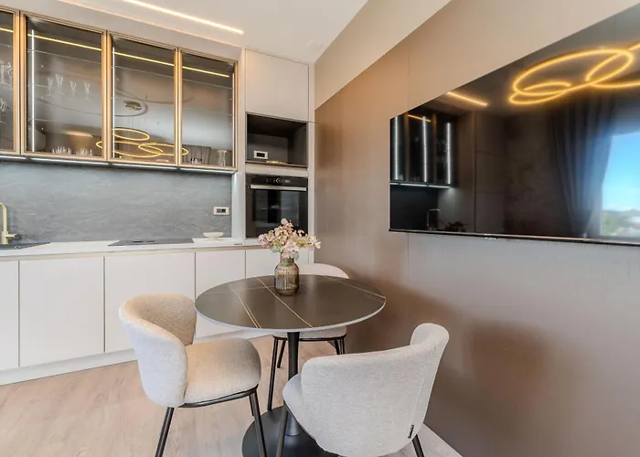 By The Sea Sukosan, Zadar - 24518 *