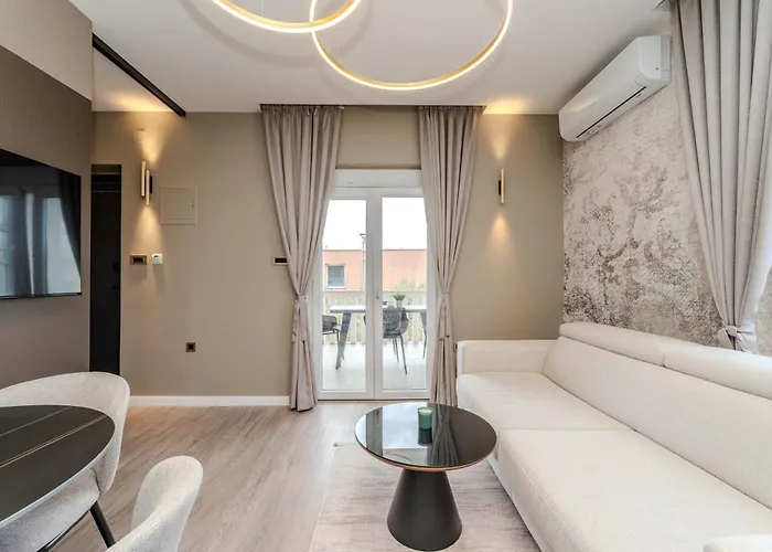 By The Sea Sukosan, Zadar - 24518 *