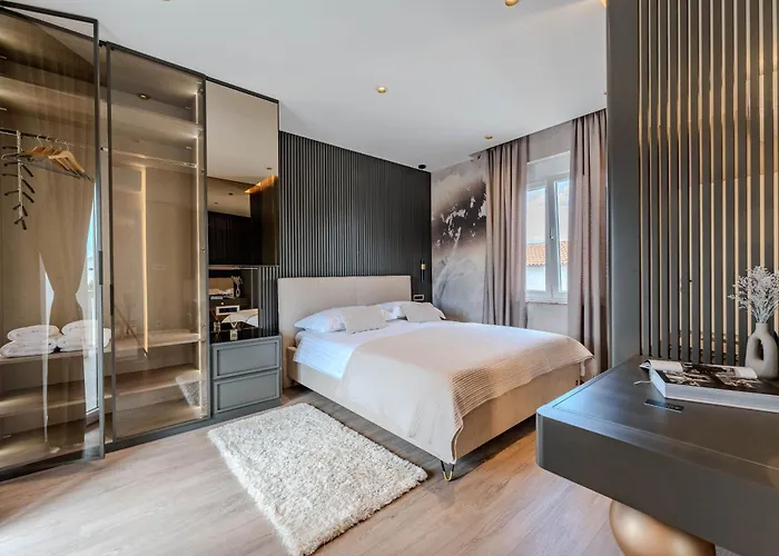 By The Sea Sukosan, Zadar - 24518 Апартаменты *