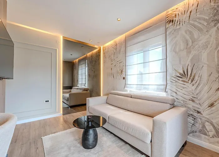 By The Sea Sukosan, Zadar - 24518 Апартаменты