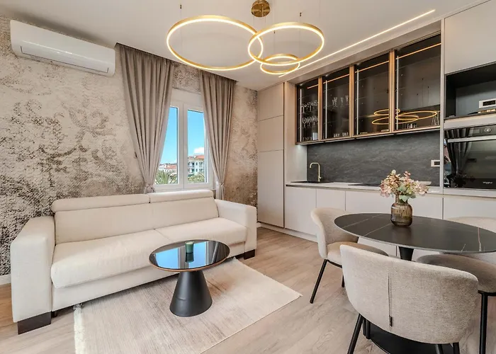 Апартаменты By The Sea Sukosan, Zadar - 24518 *