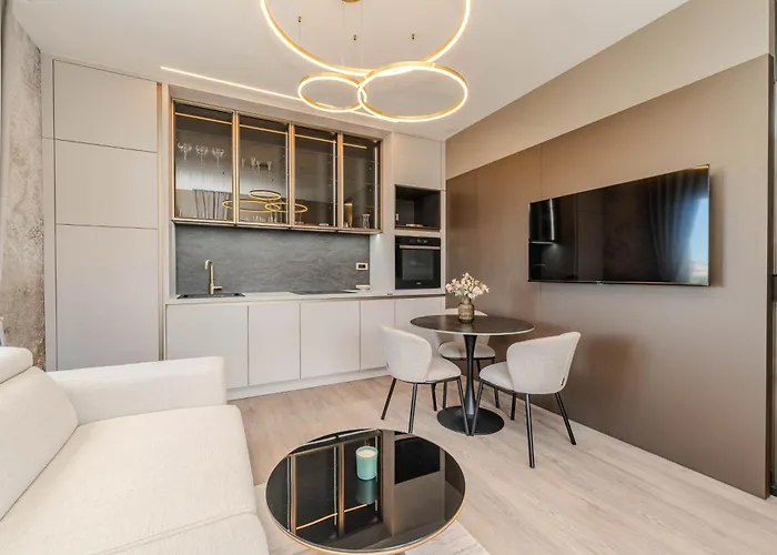 By The Sea Sukosan, Zadar - 24518 Апартаменты Сукошан