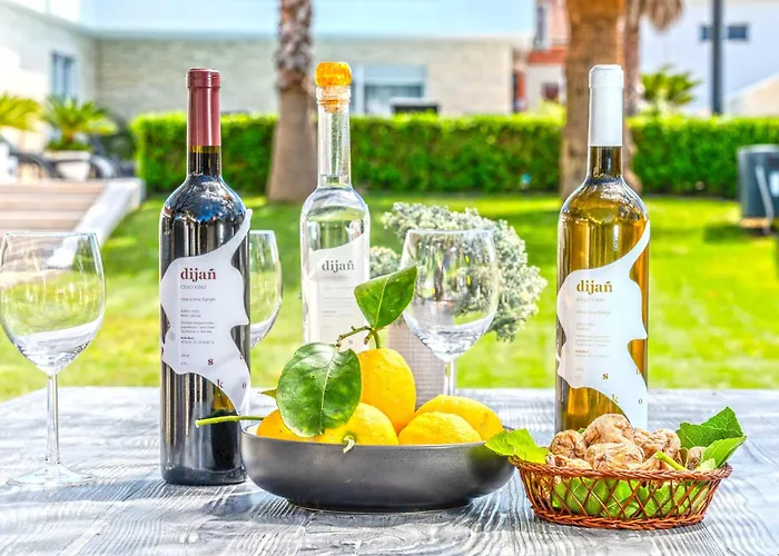 By The Sea Sukosan, Zadar - 24518 Апартаменты Сукошан