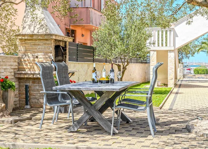 By The Sea Sukosan, Zadar - 24518 Сукошан