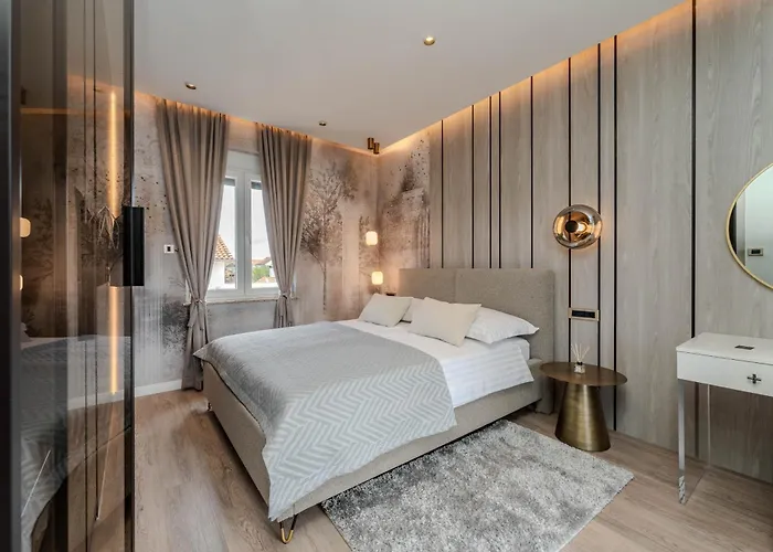 By The Sea Sukosan, Zadar - 24518 * Сукошан