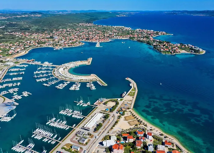 By The Sea Sukosan, Zadar - 24518 *